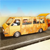 A Dusty Trip