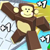 +1 Speed Monkey Escape