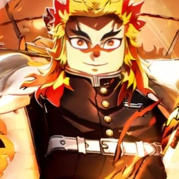 Anime Vanguards