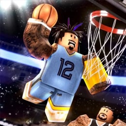 Basketball Legends