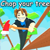 Chop Your Tree