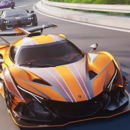 Driving Empire