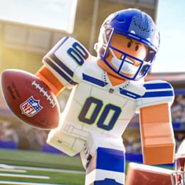 NFL Universe Football
