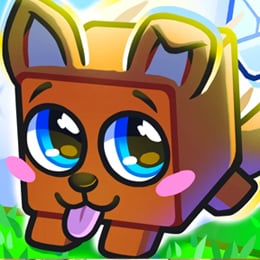 Pet Catchers