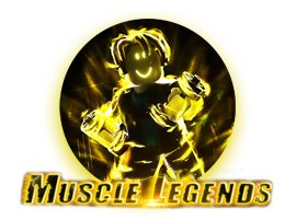 Muscle Legends