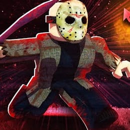 Survive The Killer