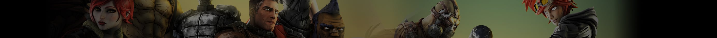 Borderlands 3