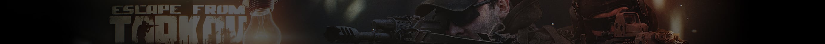 Escape From Tarkov