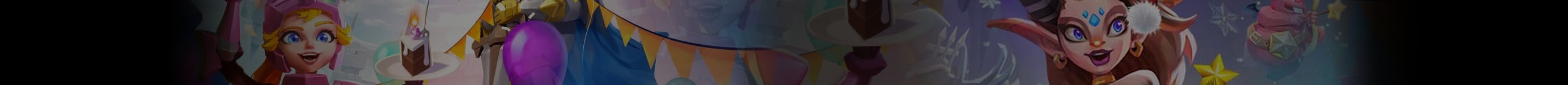 Lords Mobile