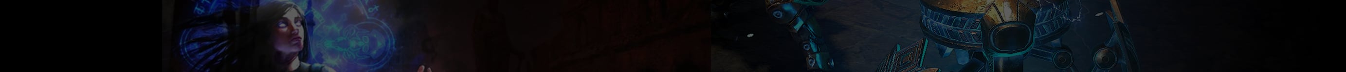 Path of Exile