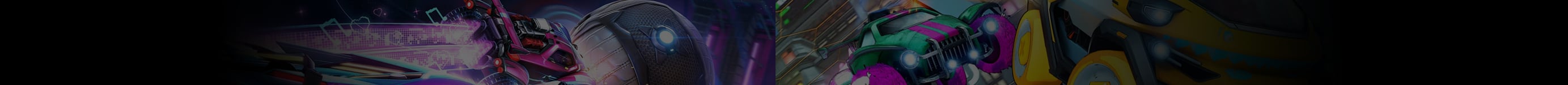 Rocket League