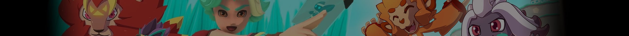 Temtem
