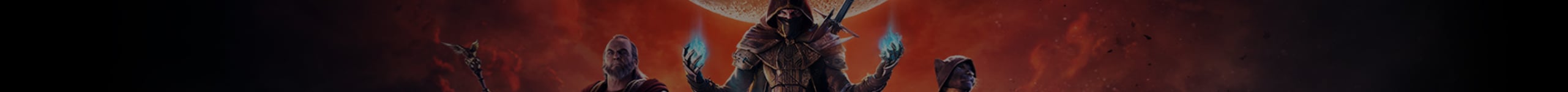 The Elder Scrolls Online