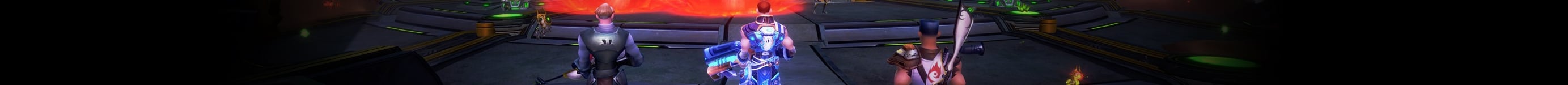 Wildstar Online