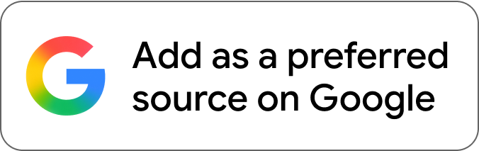 LOLGA as a preferred source on Google
