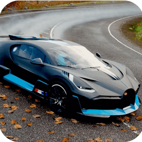 Forza Horizon 5