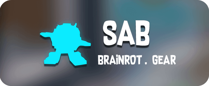 Steal a Brainrot Shop