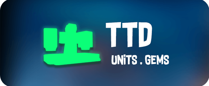 ttd shop