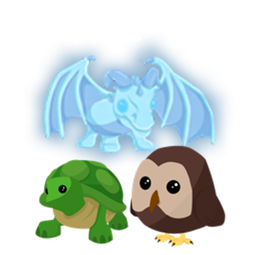 Adopt Me