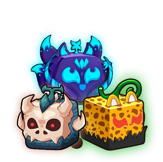 blox fruits
