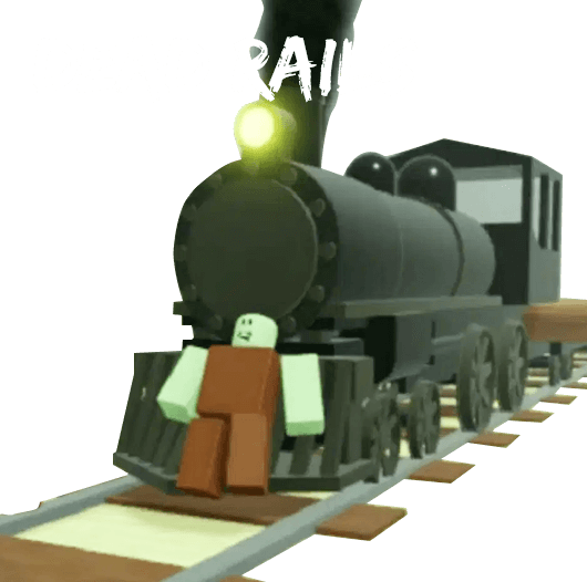 Dead Rails Shop