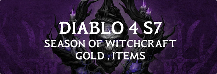 buy diablo 4 items