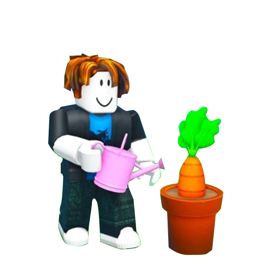 Grow a Garden Shop