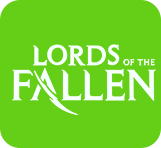 Lords Of The Fallen Items