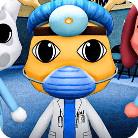 Animal Hospital