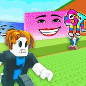 Escape Tsunami For Brainrots