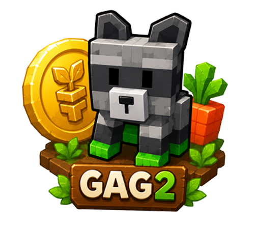 Grow a Garden 2