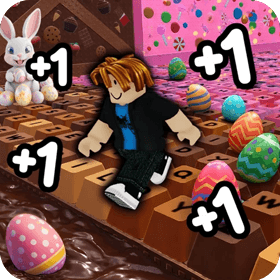  +1 Speed Keyboard Escape | Candy & Chocolate