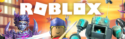 Roblox Game items