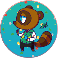Animal Crossing Items