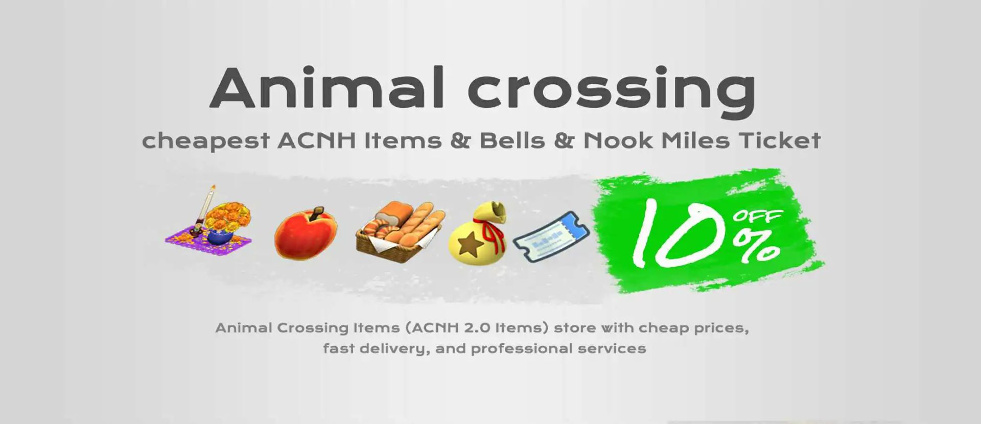 Animal Crossing