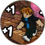 +1 Speed Keyboard Escape | Candy & Chocolate
