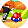 Kick a Lucky Block