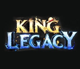 King Legacy