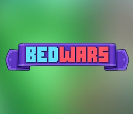 Roblox BedWars
