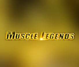 Roblox Muscle Legends
