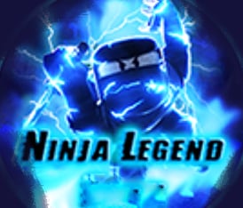 Roblox Ninja Legends