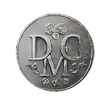 Skull and Bones Silver