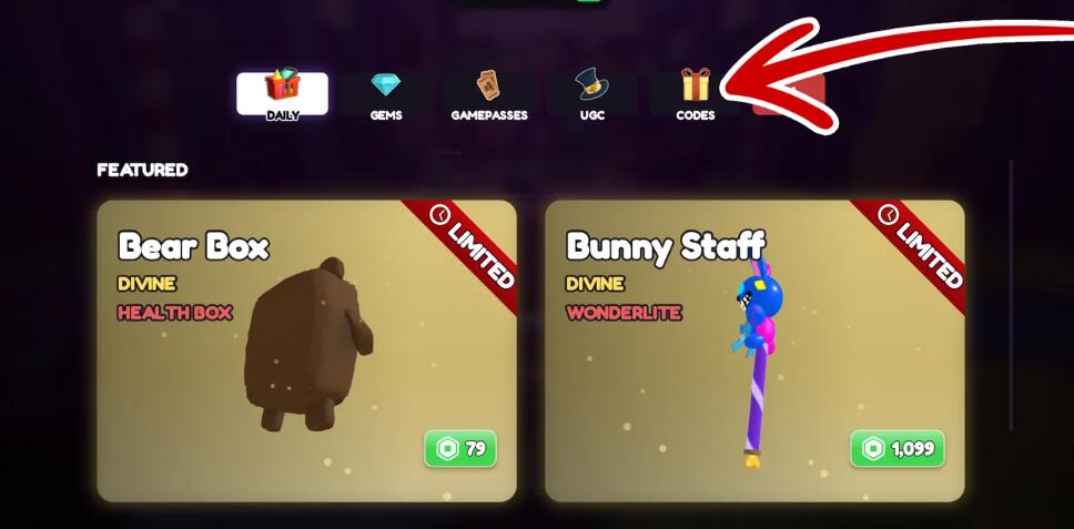  How to Redeem Wonderland Codes