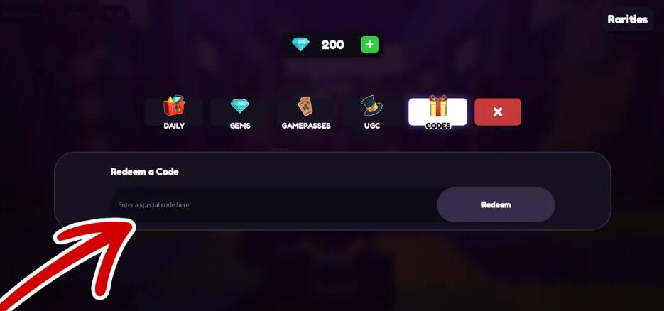  How to Redeem Wonderland Codes