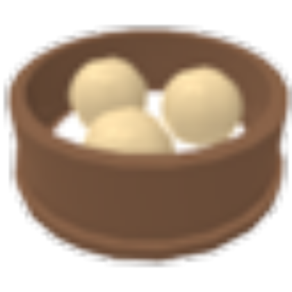 Dim Sum Values