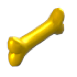 Golden Bone Values
