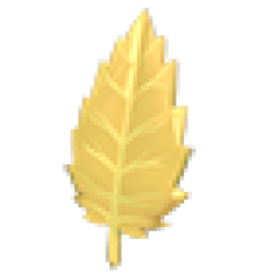Golden Leaf Values