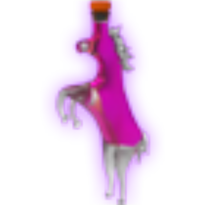 Ride-A-Pet Potion Values