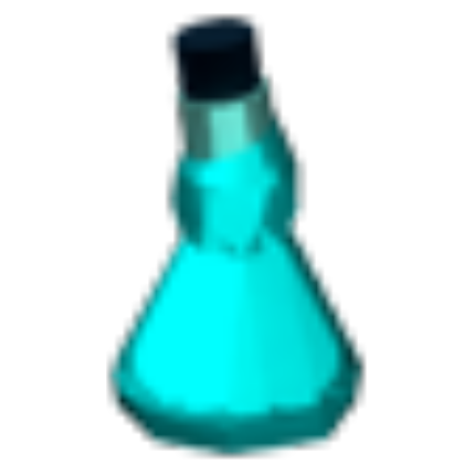 Snowflake Potion Values