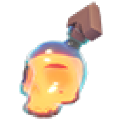 Sugar Skull Potion Values